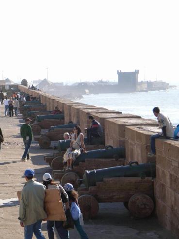 Ramparts
