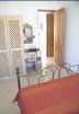 Dining area and door to breakfast terrace
