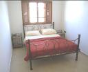 Double bedroom in Essaouira Apartment