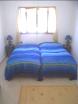 Second Bedroom in Apartment