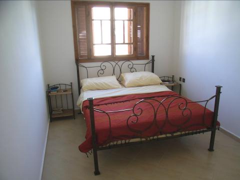 Double bedroom in Essaouira Apartment