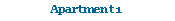 Text Box: Apartment 1