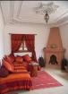 Sitting and Dining Room